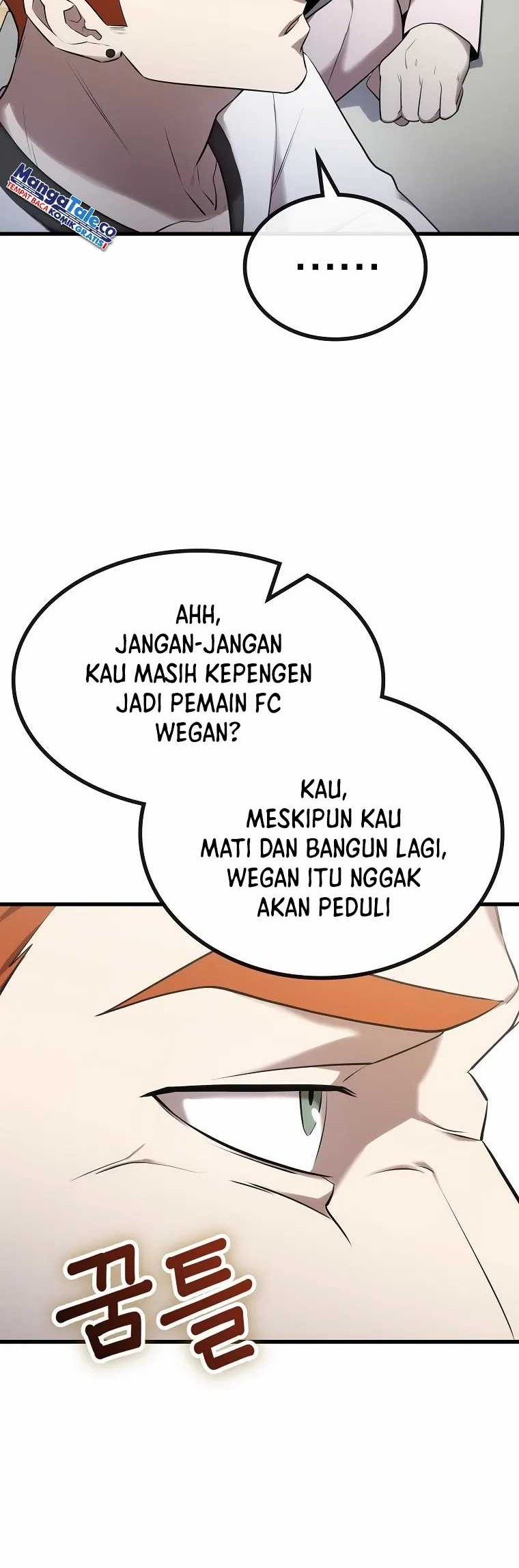 Dark Haired Tactical Genius Bab 26 halaman 55