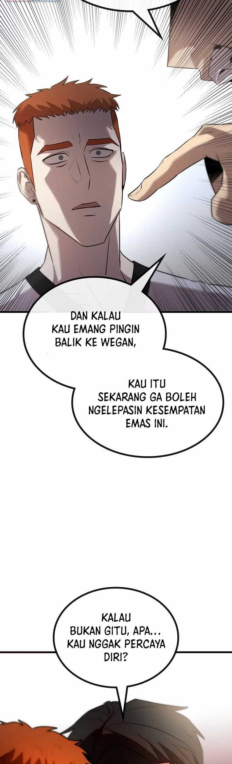 Dark Haired Tactical Genius Bab 26 halaman 57