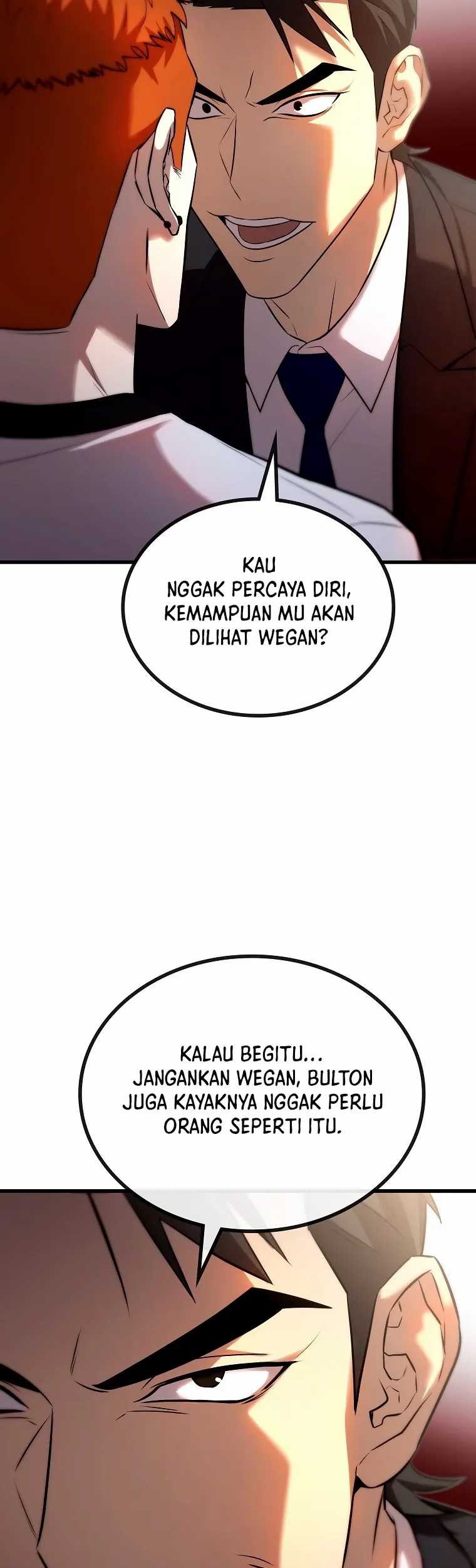 Dark Haired Tactical Genius Bab 26 halaman 58