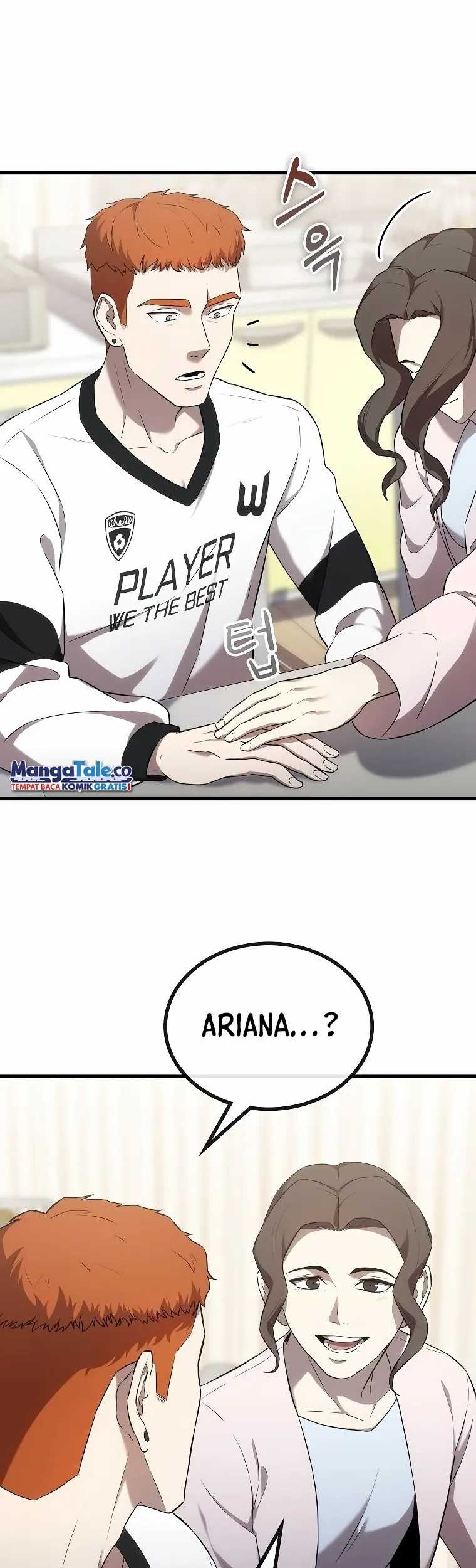 Dark Haired Tactical Genius Bab 27 halaman 5