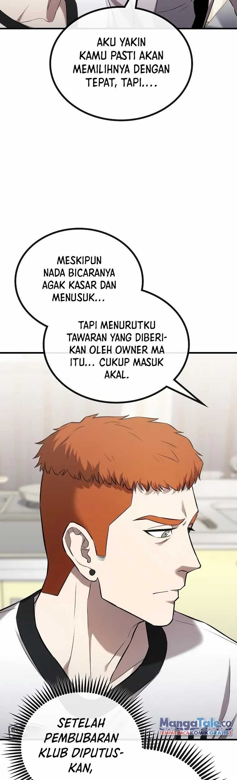 Dark Haired Tactical Genius Bab 27 halaman 6