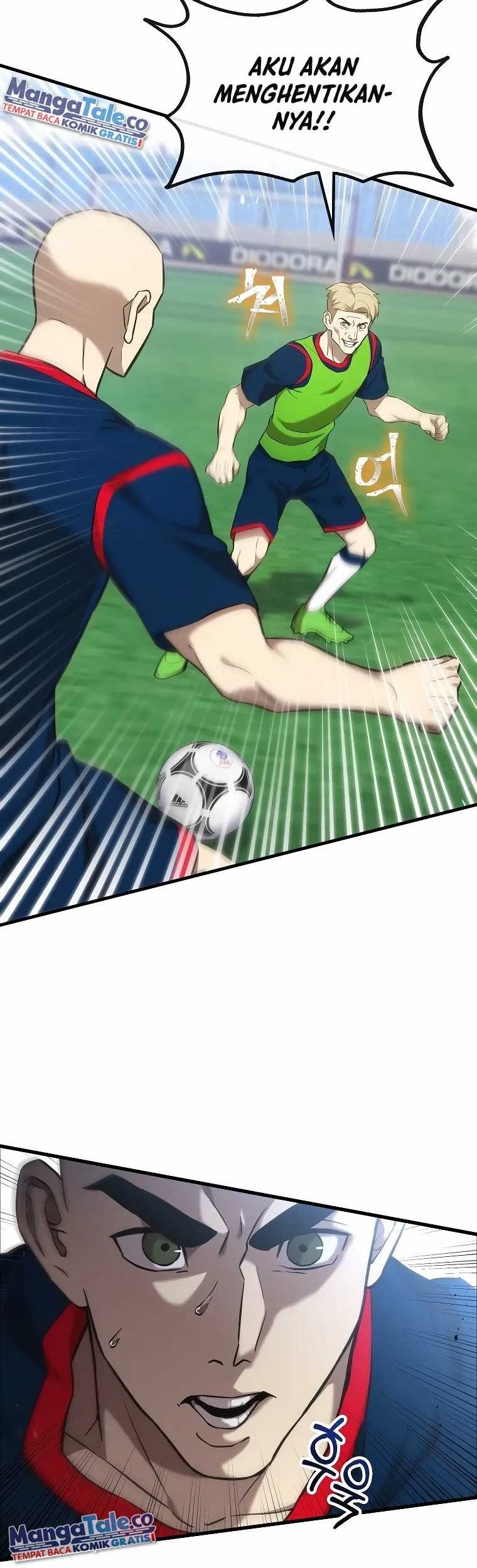 Dark Haired Tactical Genius Bab 27 halaman 15