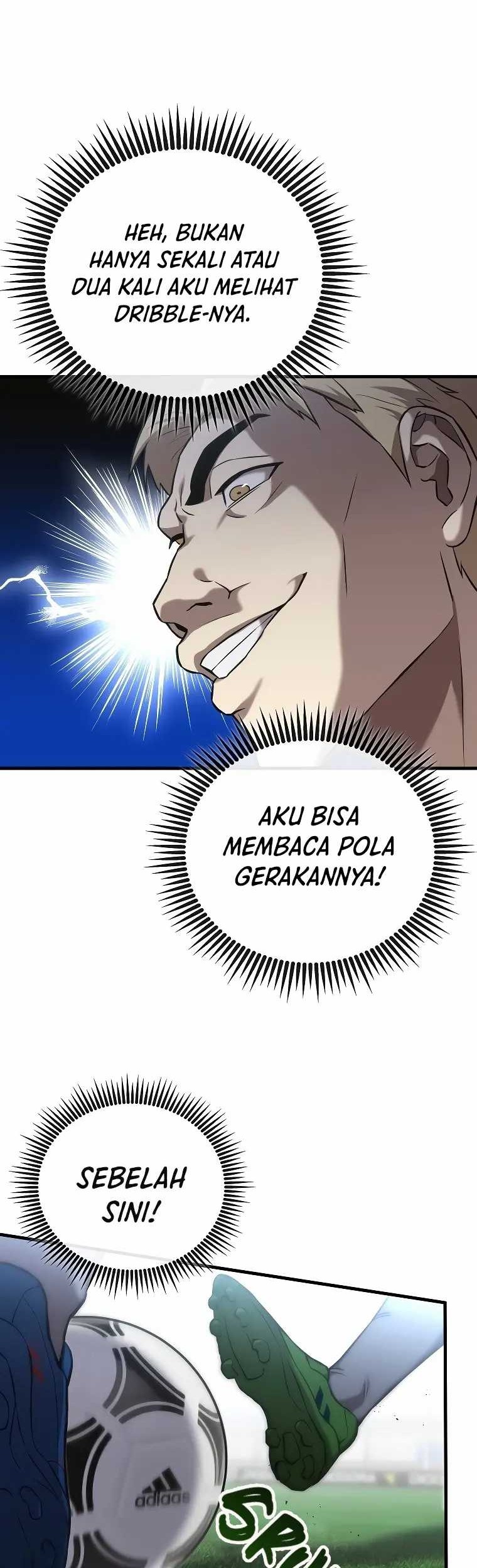 Dark Haired Tactical Genius Bab 27 halaman 17