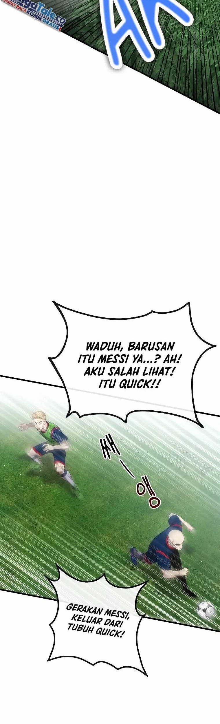 Dark Haired Tactical Genius Bab 27 halaman 19