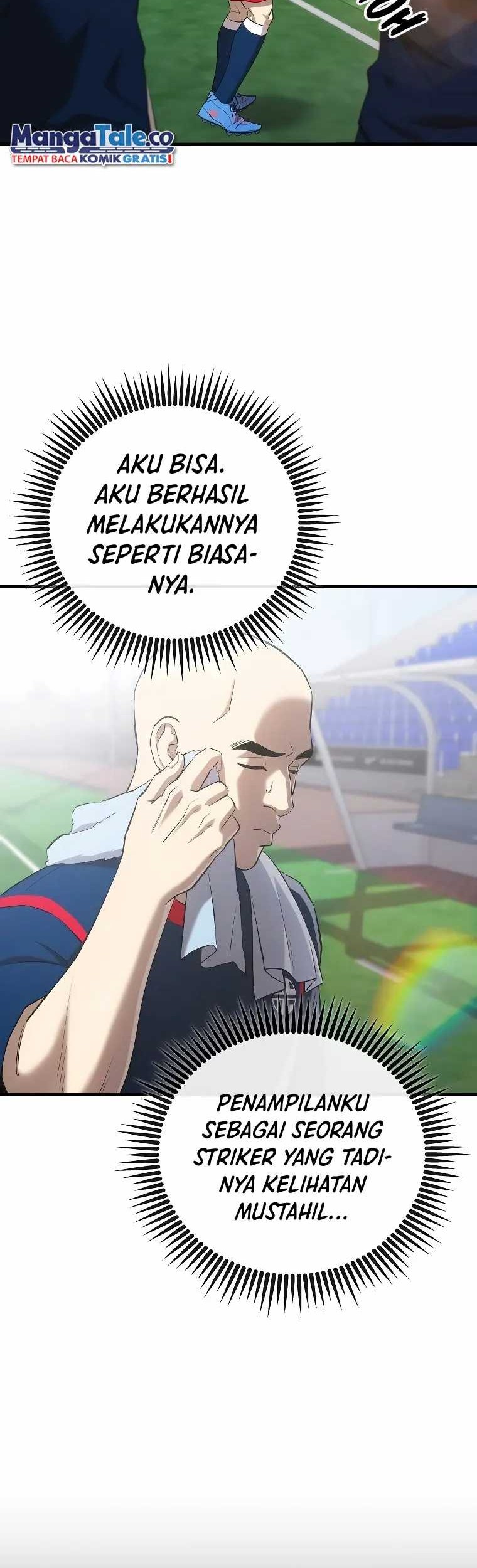 Dark Haired Tactical Genius Bab 27 halaman 33
