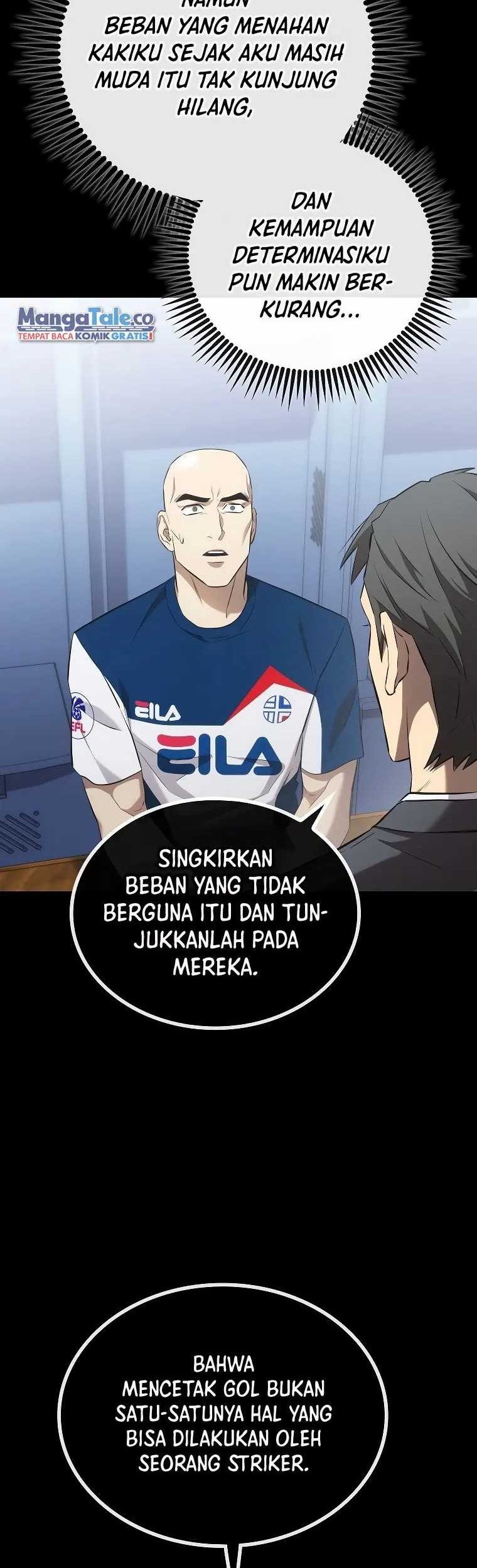 Dark Haired Tactical Genius Bab 27 halaman 35