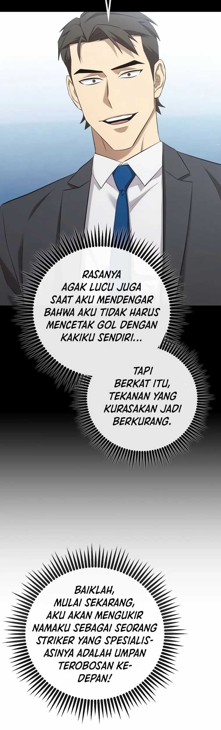 Dark Haired Tactical Genius Bab 27 halaman 36
