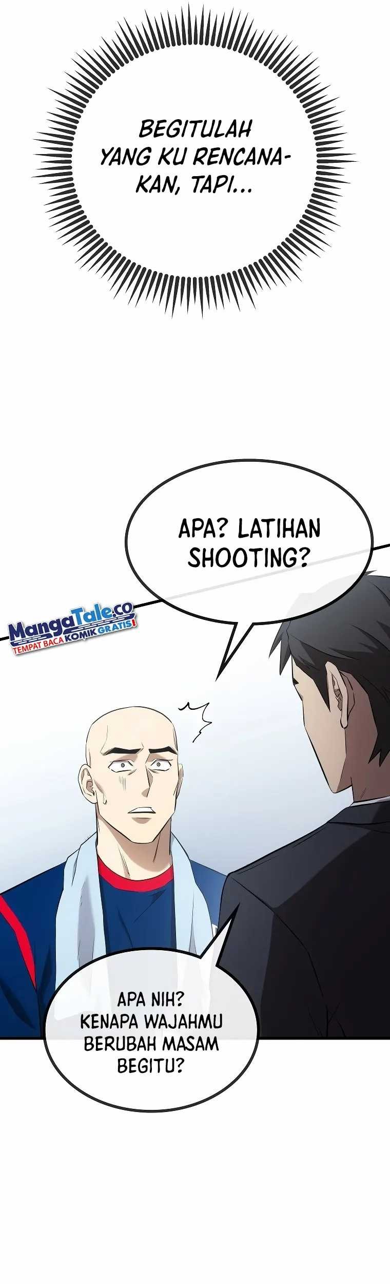 Dark Haired Tactical Genius Bab 27 halaman 38
