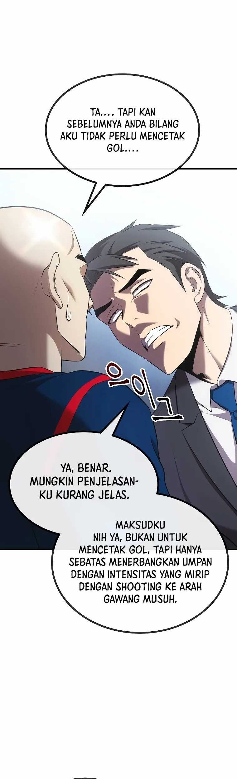 Dark Haired Tactical Genius Bab 27 halaman 39