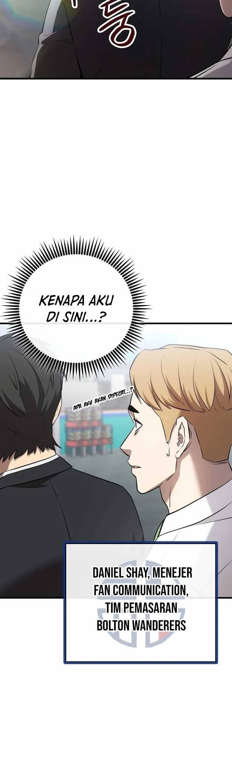Dark Haired Tactical Genius Bab 27 halaman 49