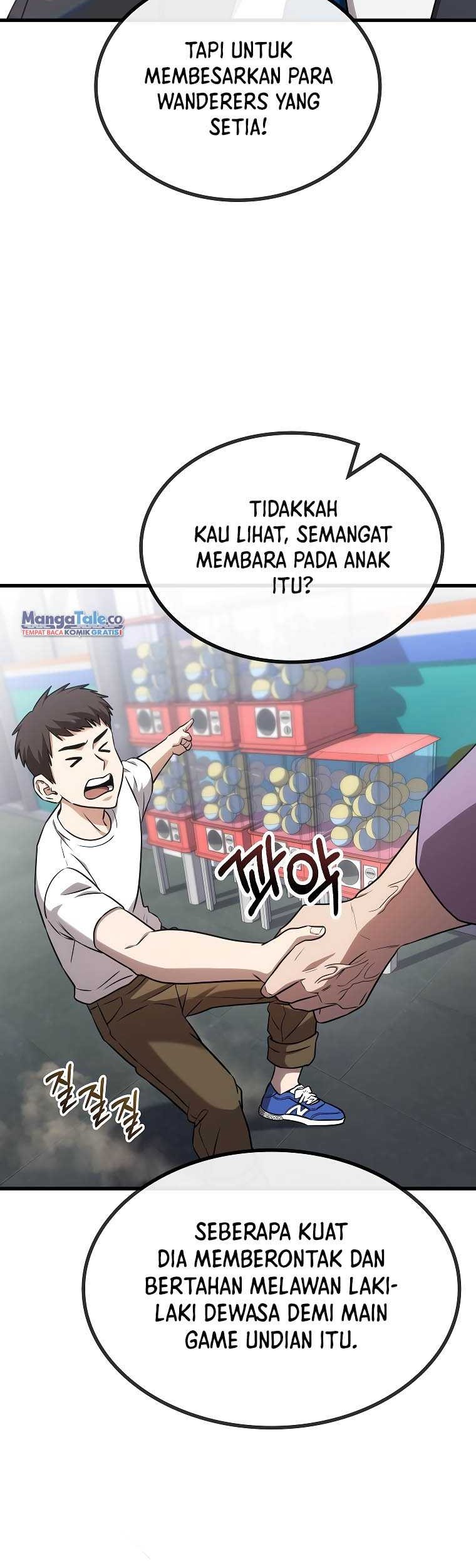 Dark Haired Tactical Genius Bab 28 halaman 4