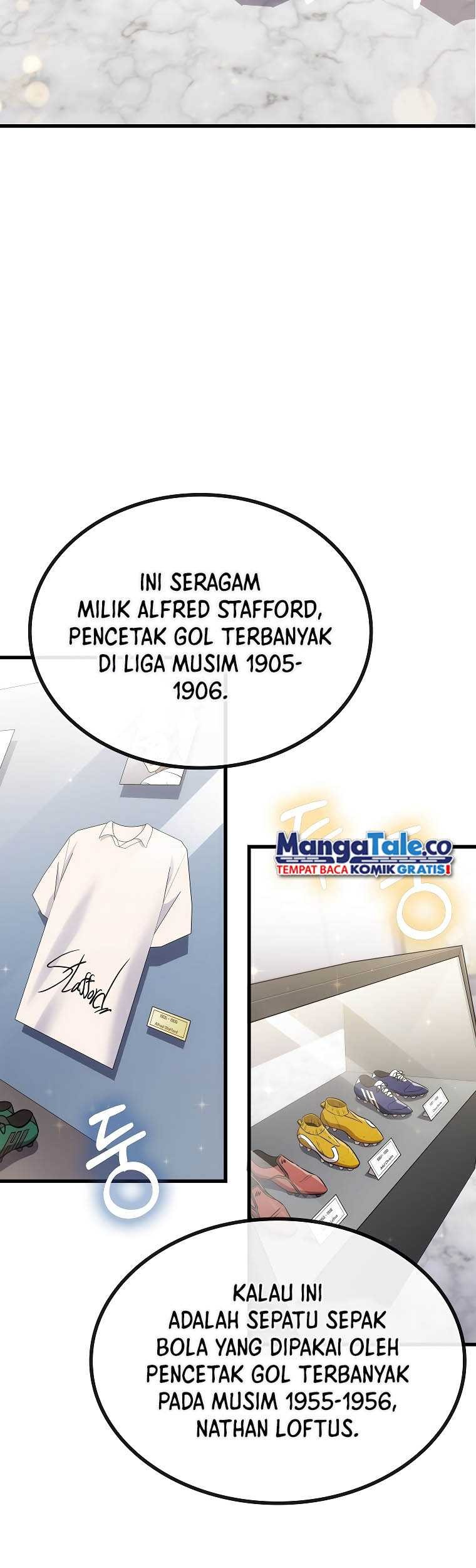 Dark Haired Tactical Genius Bab 28 halaman 14
