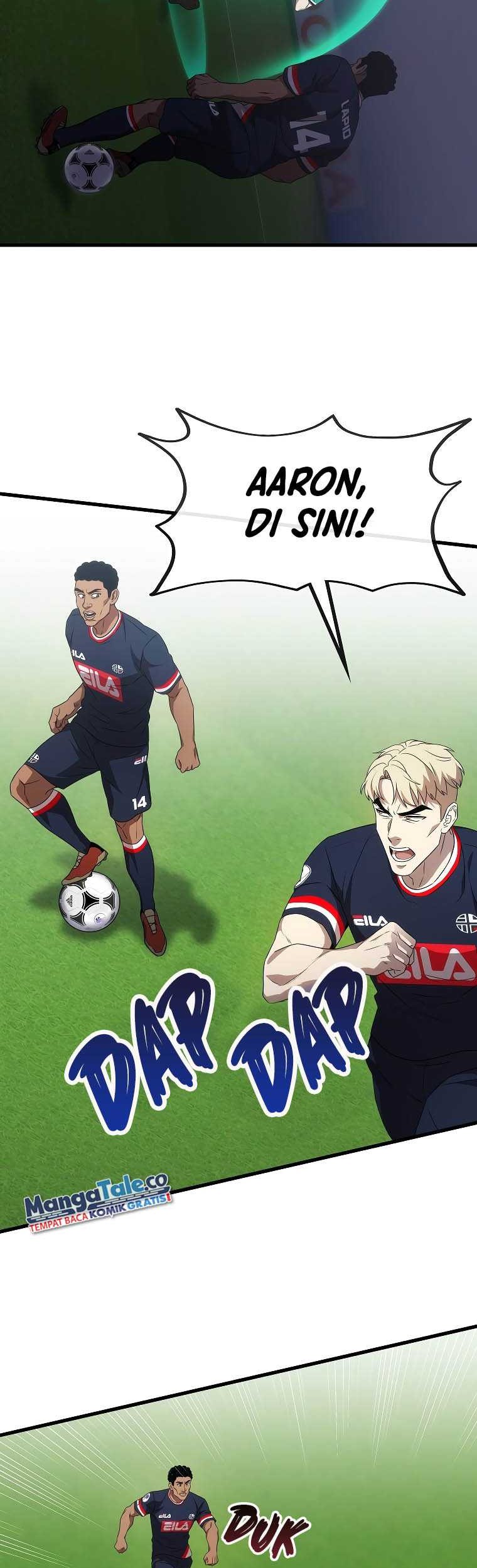 Dark Haired Tactical Genius Bab 28 halaman 48