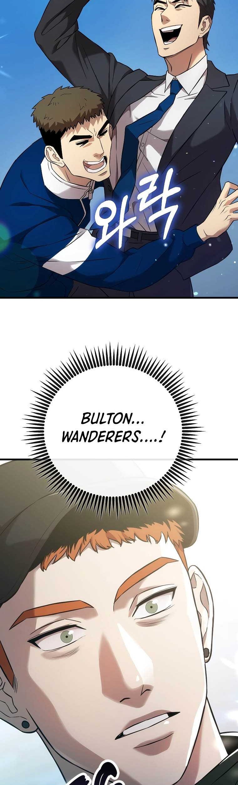 Dark Haired Tactical Genius Bab 28 halaman 55