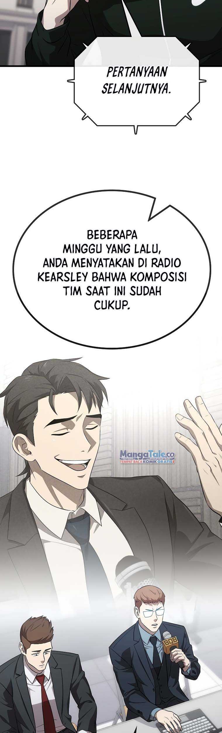 Dark Haired Tactical Genius Bab 29 halaman 7