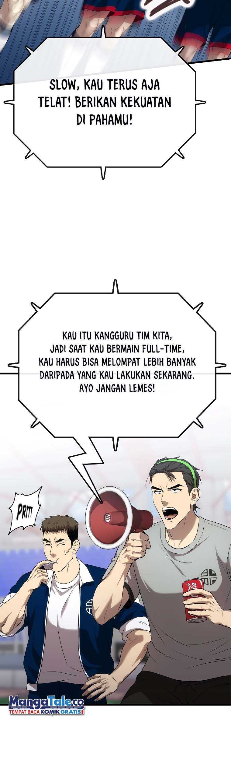 Dark Haired Tactical Genius Bab 29 halaman 22