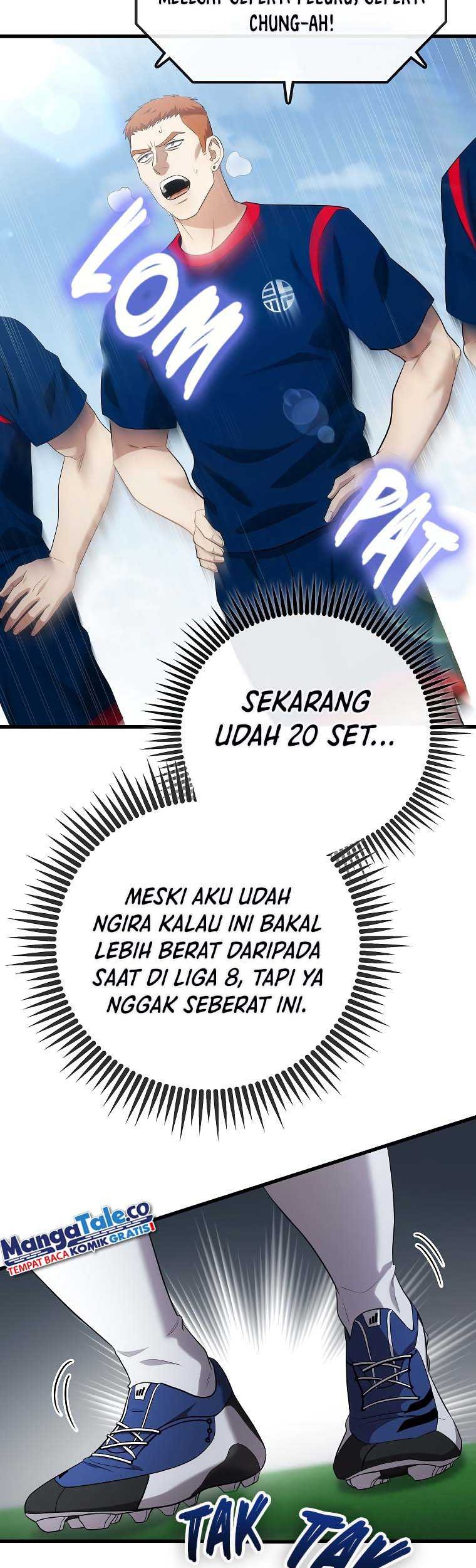 Dark Haired Tactical Genius Bab 29 halaman 24