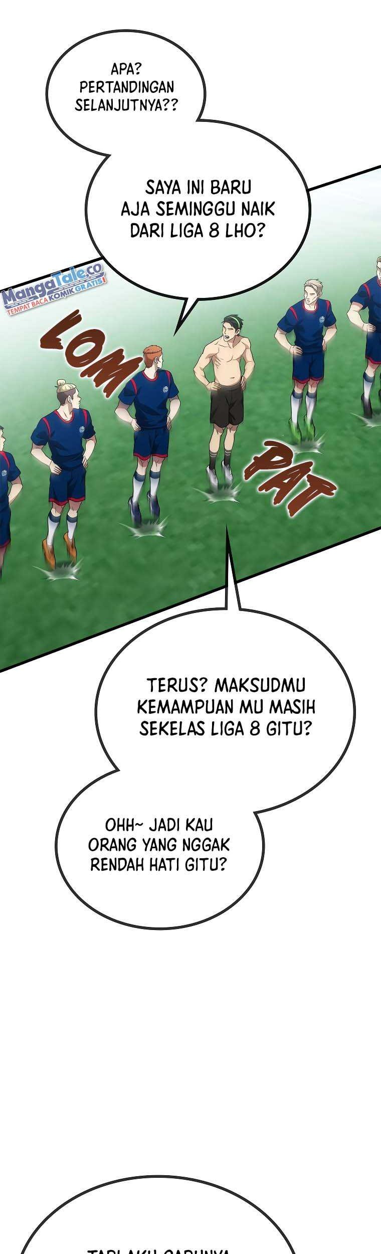 Dark Haired Tactical Genius Bab 29 halaman 32