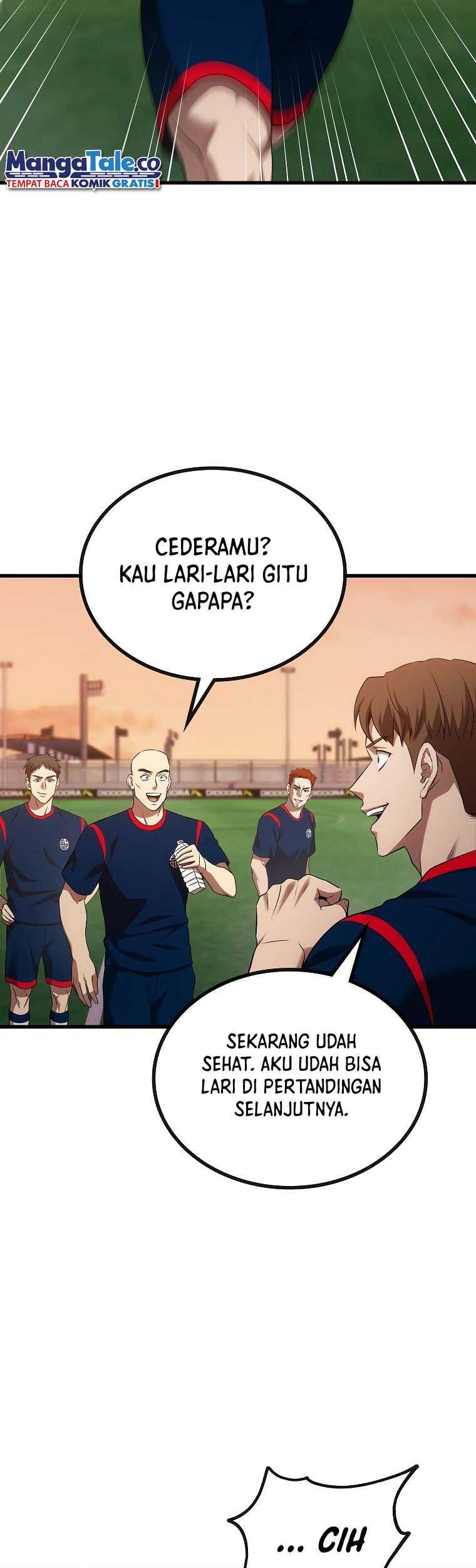 Dark Haired Tactical Genius Bab 29 halaman 38