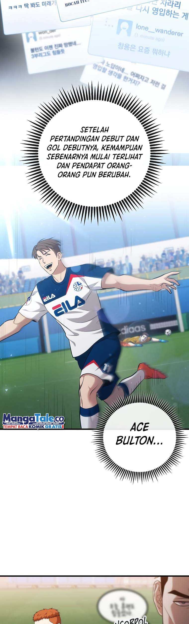 Dark Haired Tactical Genius Bab 29 halaman 40