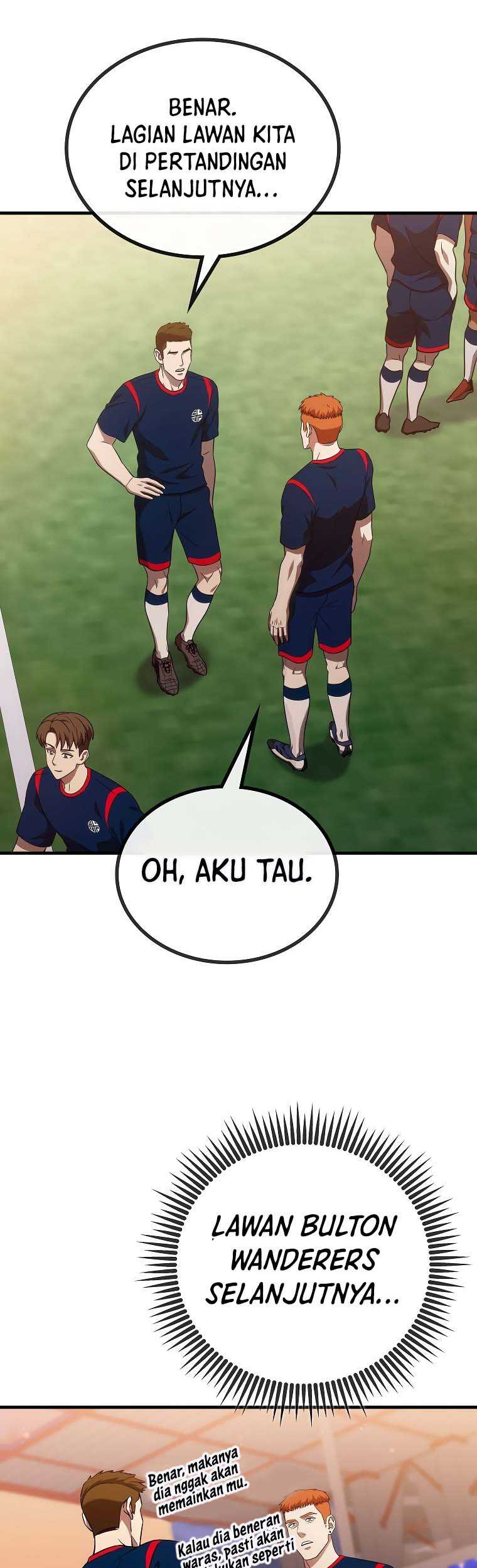 Dark Haired Tactical Genius Bab 29 halaman 45