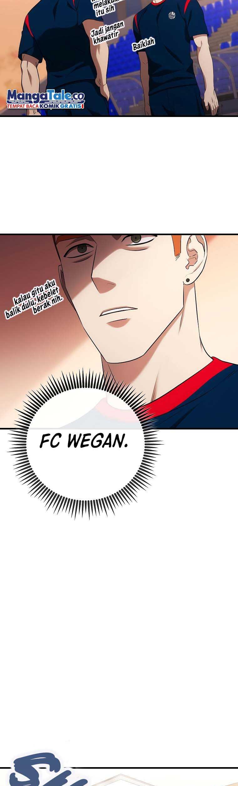 Dark Haired Tactical Genius Bab 29 halaman 46
