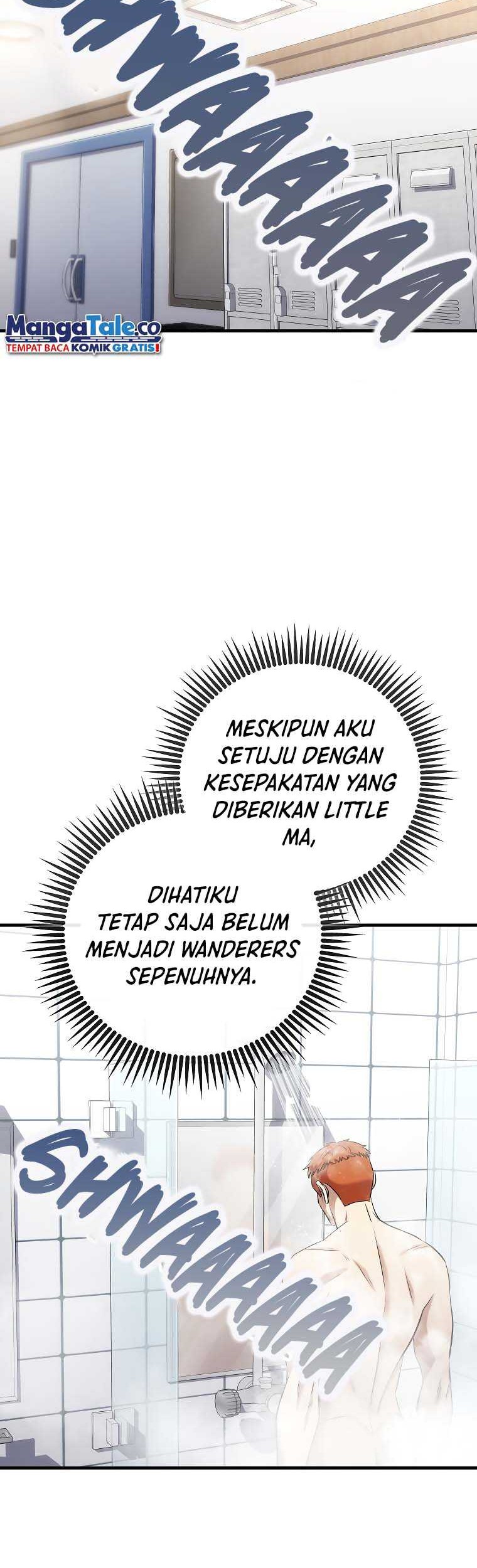 Dark Haired Tactical Genius Bab 29 halaman 47