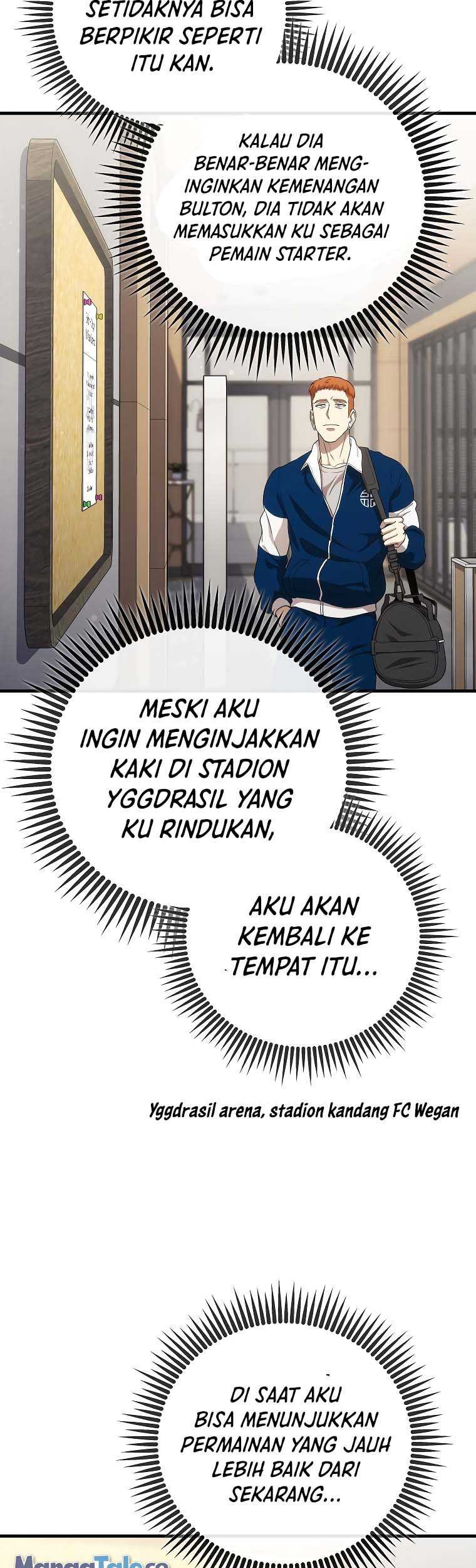 Dark Haired Tactical Genius Bab 29 halaman 50