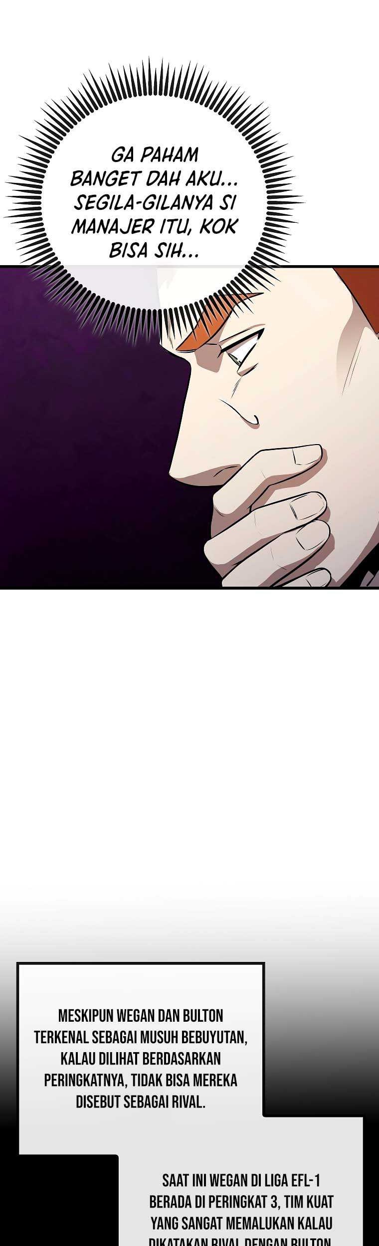 Dark Haired Tactical Genius Bab 30 halaman 4