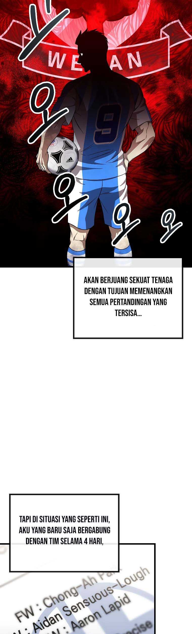 Dark Haired Tactical Genius Bab 30 halaman 6