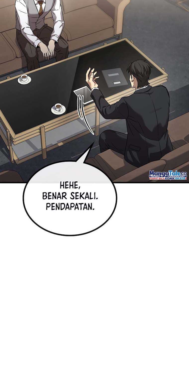 Dark Haired Tactical Genius Bab 30 halaman 9