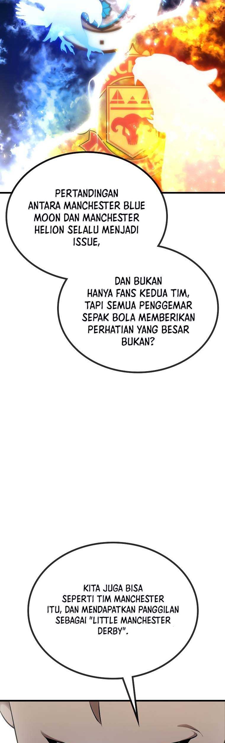 Dark Haired Tactical Genius Bab 30 halaman 11