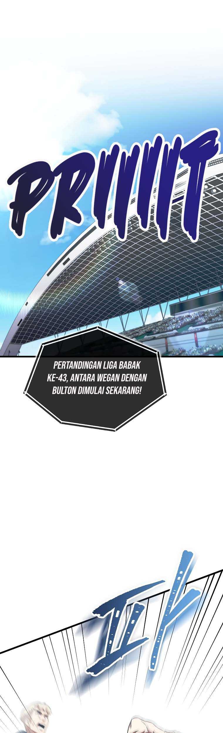 Dark Haired Tactical Genius Bab 30 halaman 38