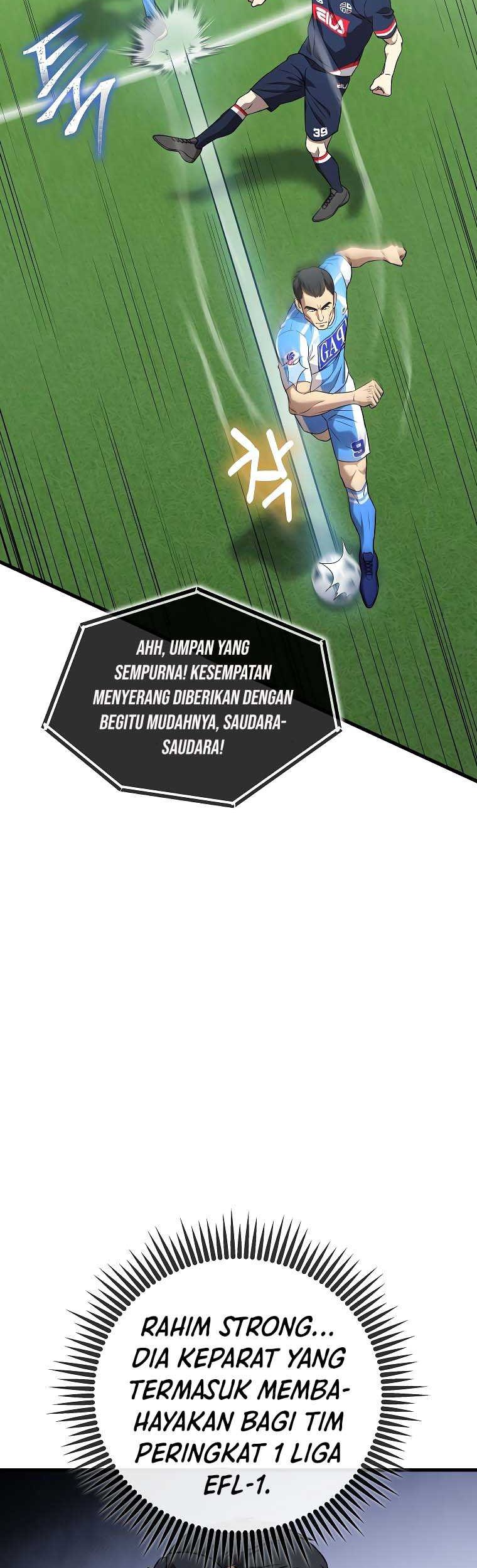 Dark Haired Tactical Genius Bab 30 halaman 40