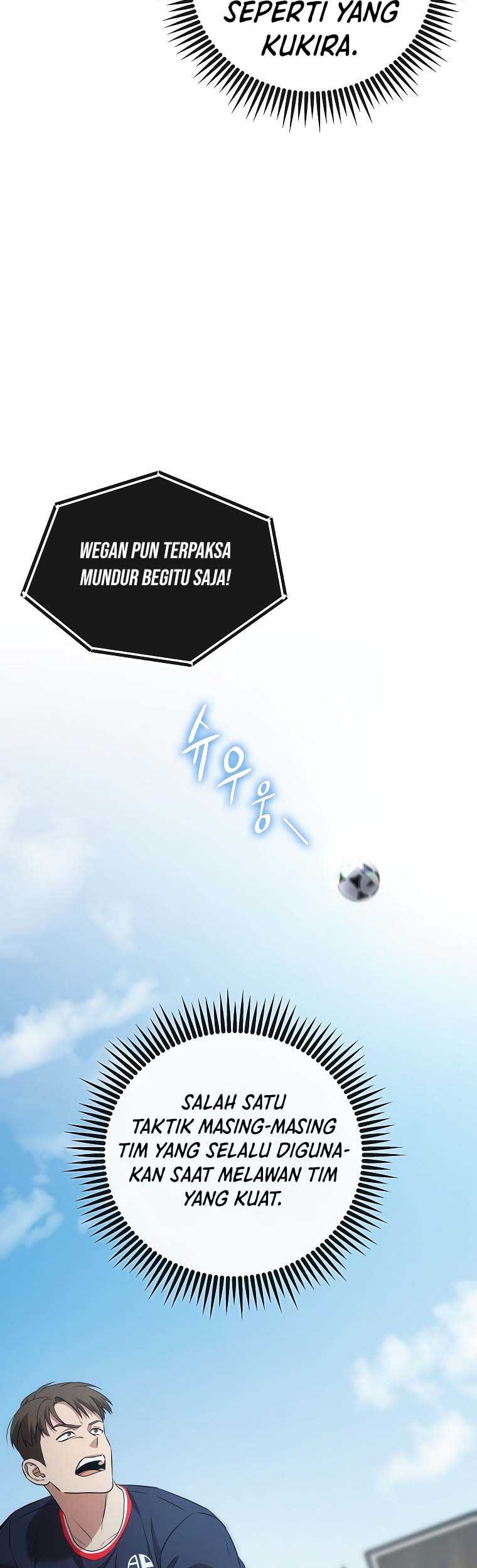 Dark Haired Tactical Genius Bab 30 halaman 45