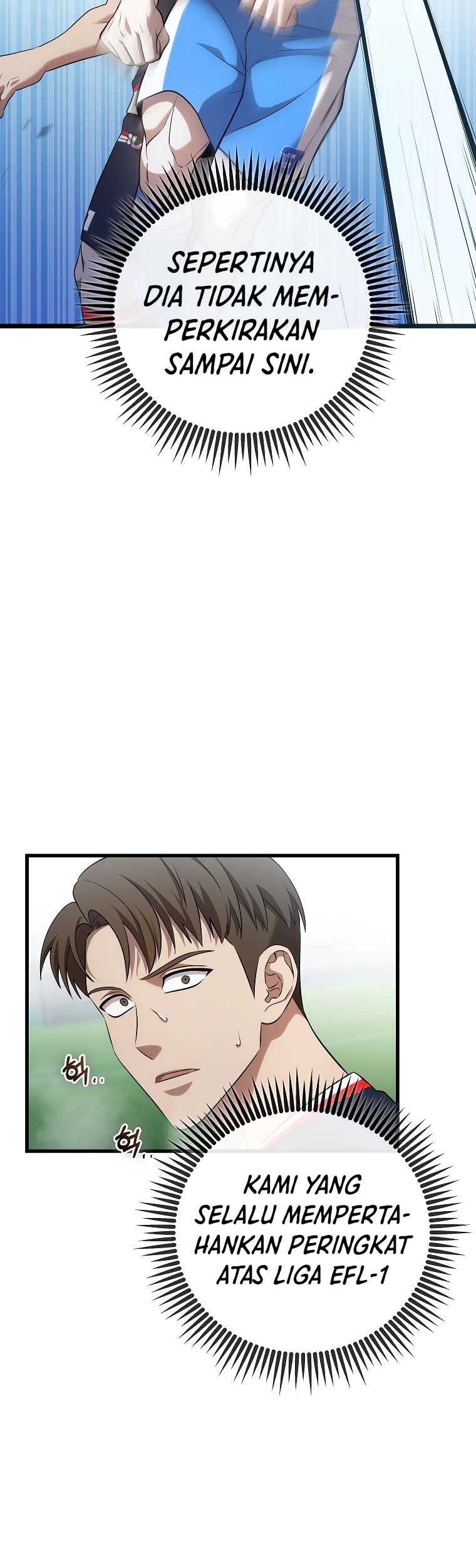 Dark Haired Tactical Genius Bab 30 halaman 48