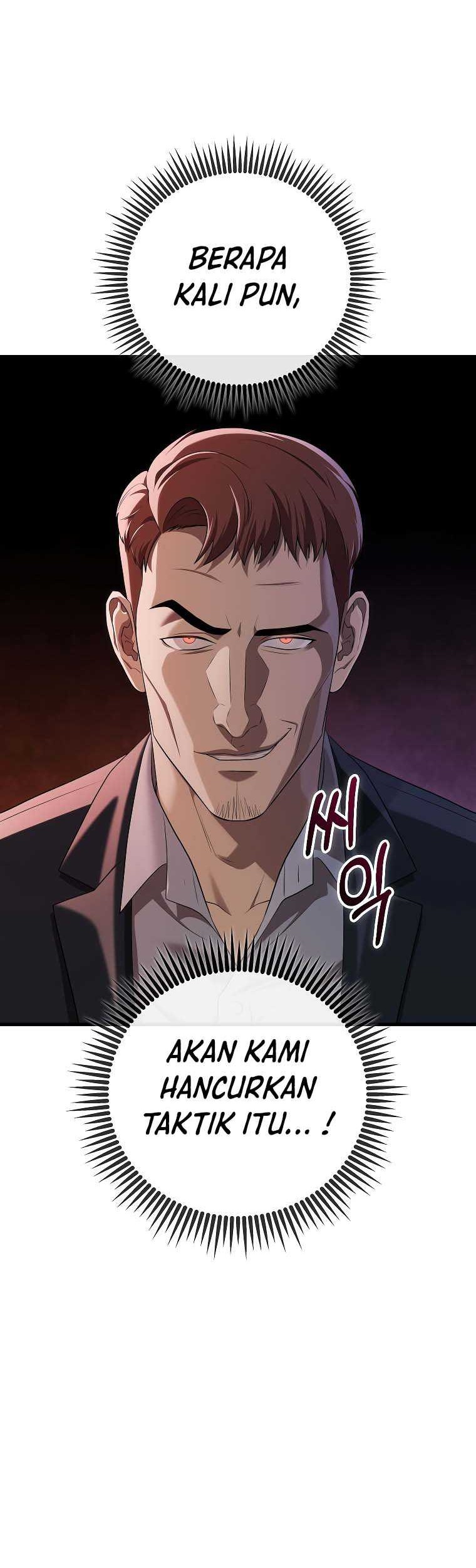 Dark Haired Tactical Genius Bab 30 halaman 49