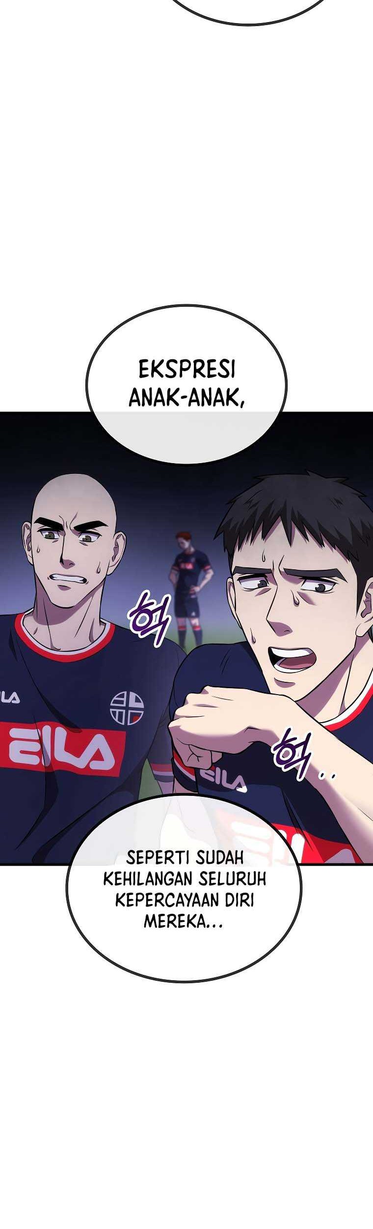 Dark Haired Tactical Genius Bab 30 halaman 53