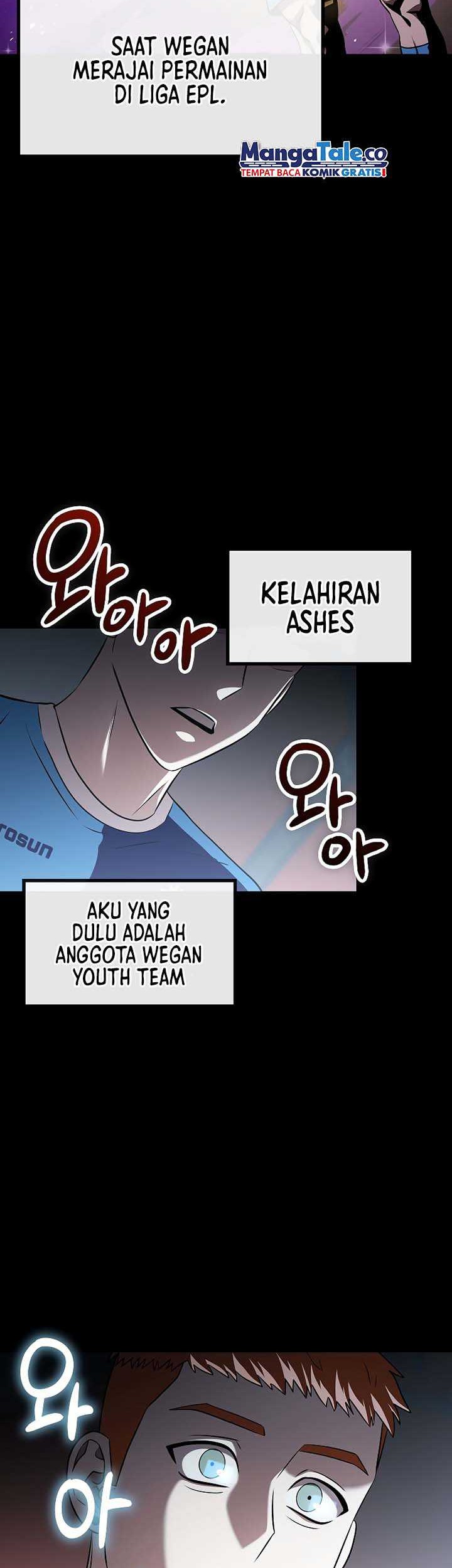 Dark Haired Tactical Genius Bab 31 halaman 3