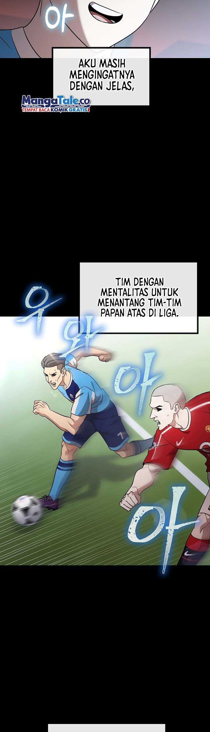 Dark Haired Tactical Genius Bab 31 halaman 4