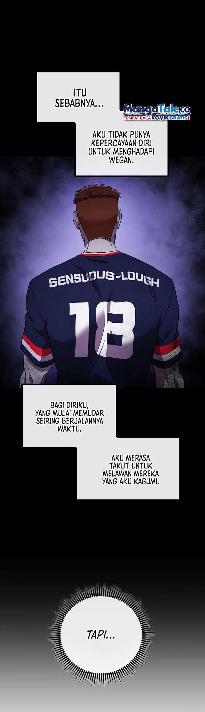 Dark Haired Tactical Genius Bab 31 halaman 6