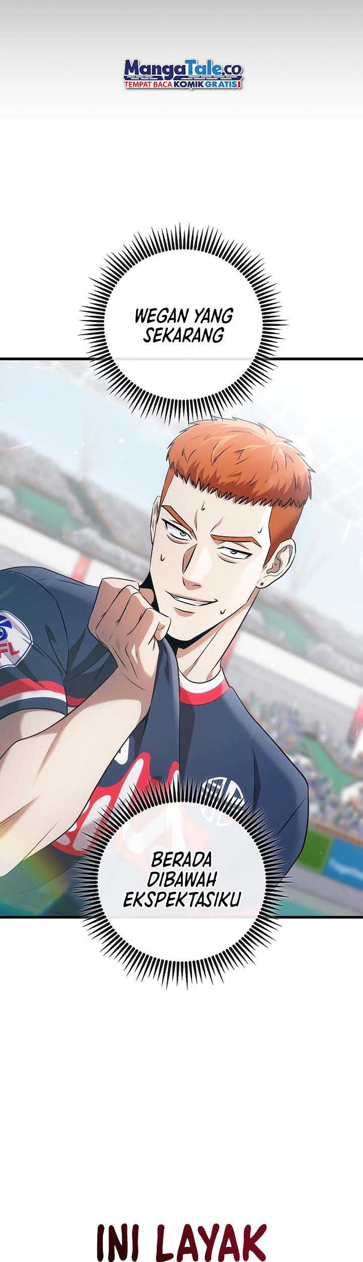 Dark Haired Tactical Genius Bab 31 halaman 7