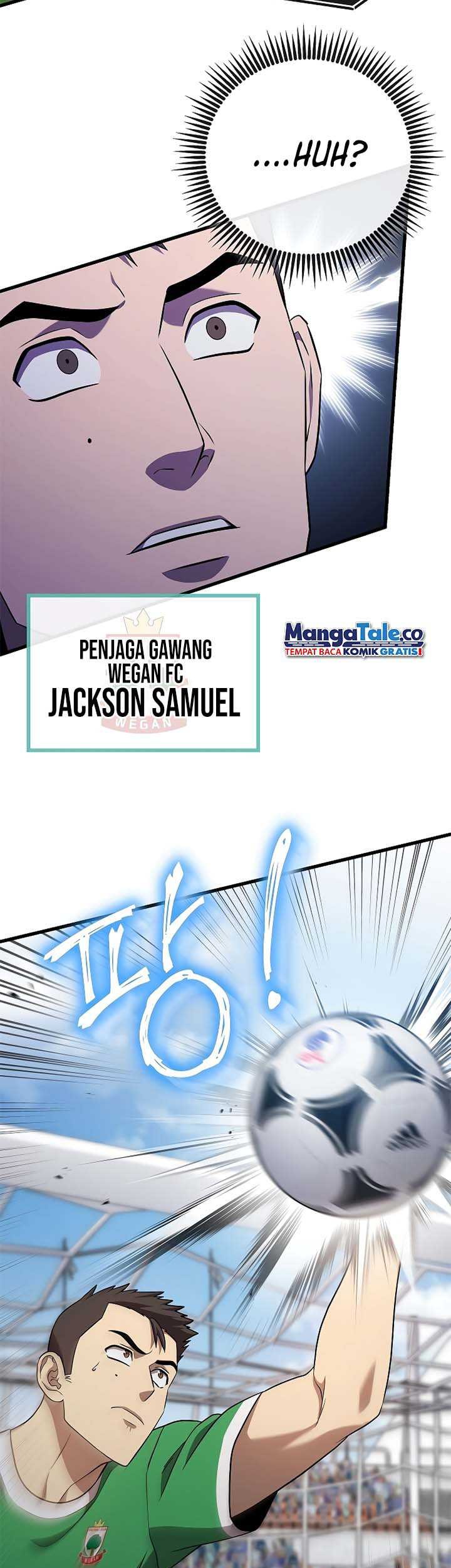 Dark Haired Tactical Genius Bab 31 halaman 22