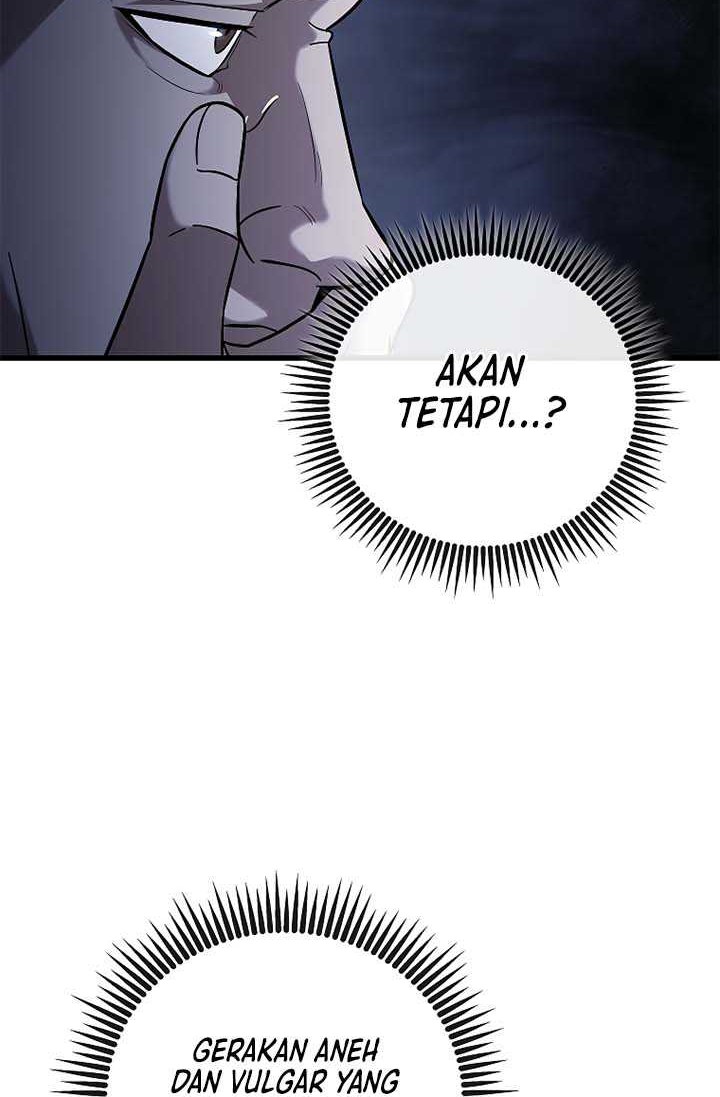 Dark Haired Tactical Genius Bab 31 halaman 25