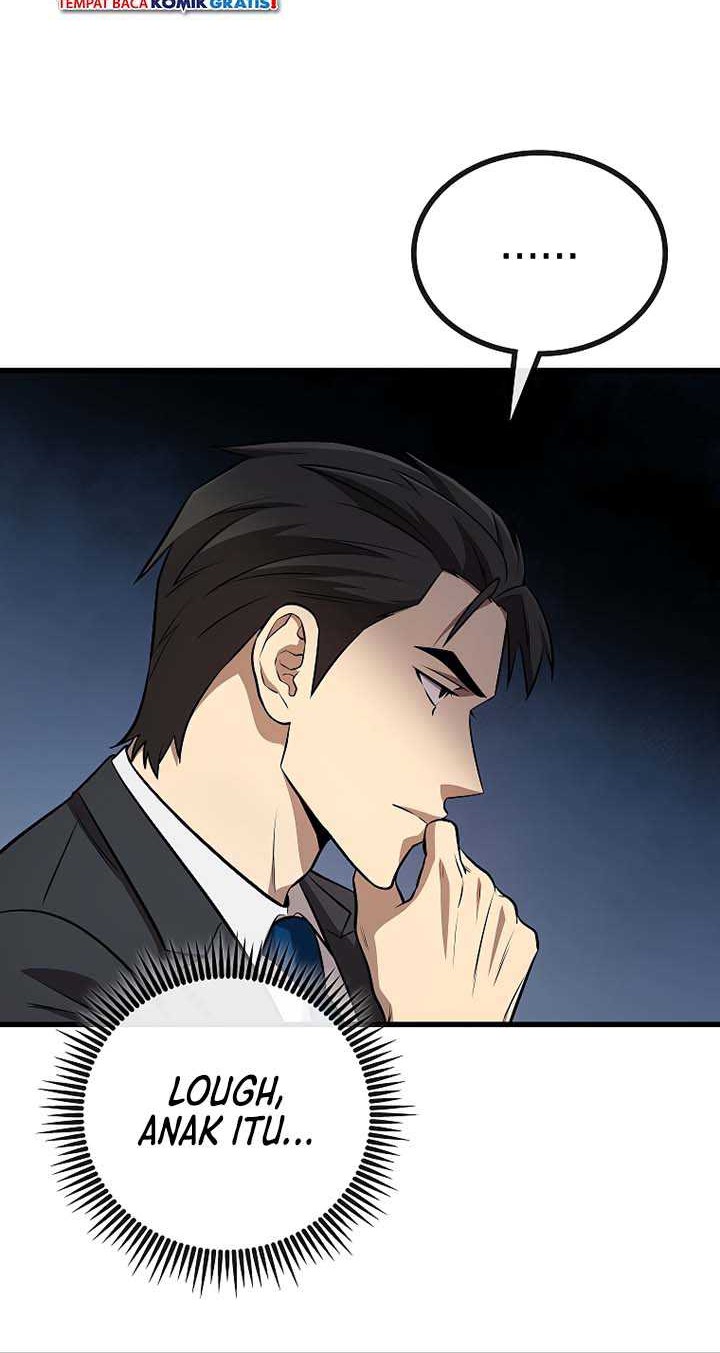 Dark Haired Tactical Genius Bab 31 halaman 33