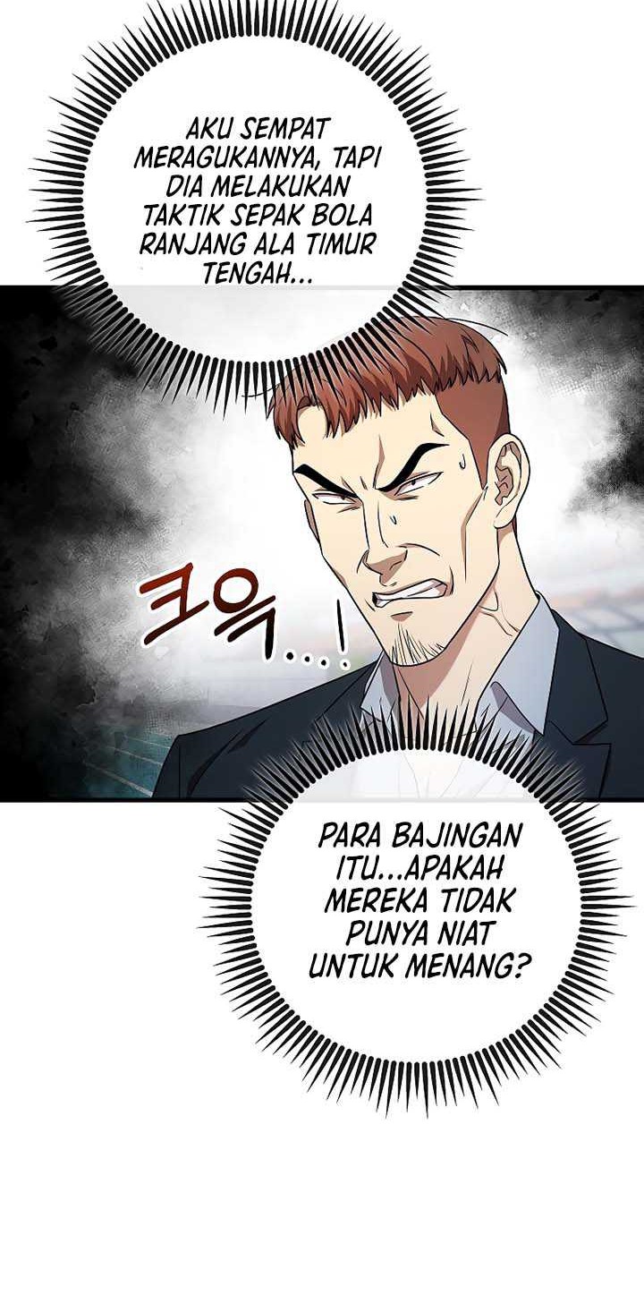 Dark Haired Tactical Genius Bab 31 halaman 41