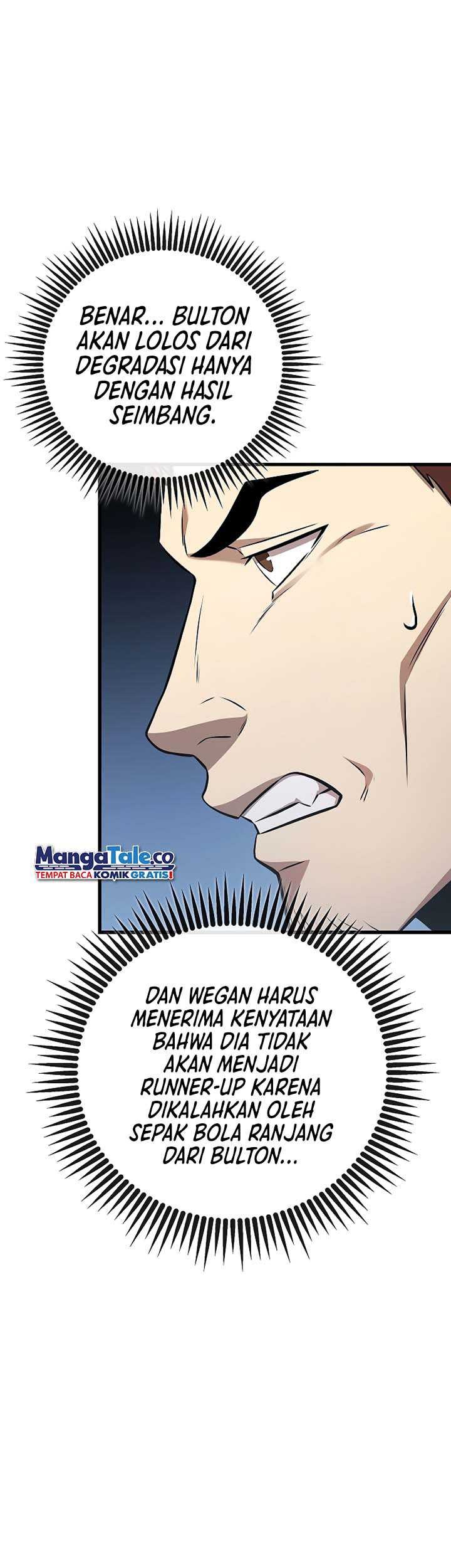 Dark Haired Tactical Genius Bab 31 halaman 42