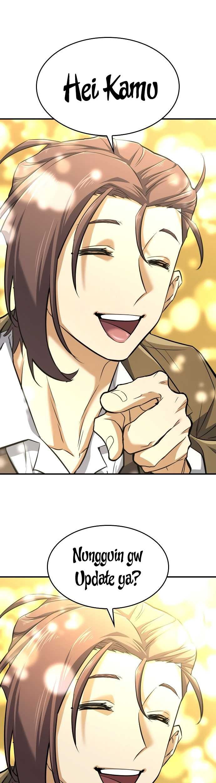 Dark Haired Tactical Genius Bab 31 halaman 49