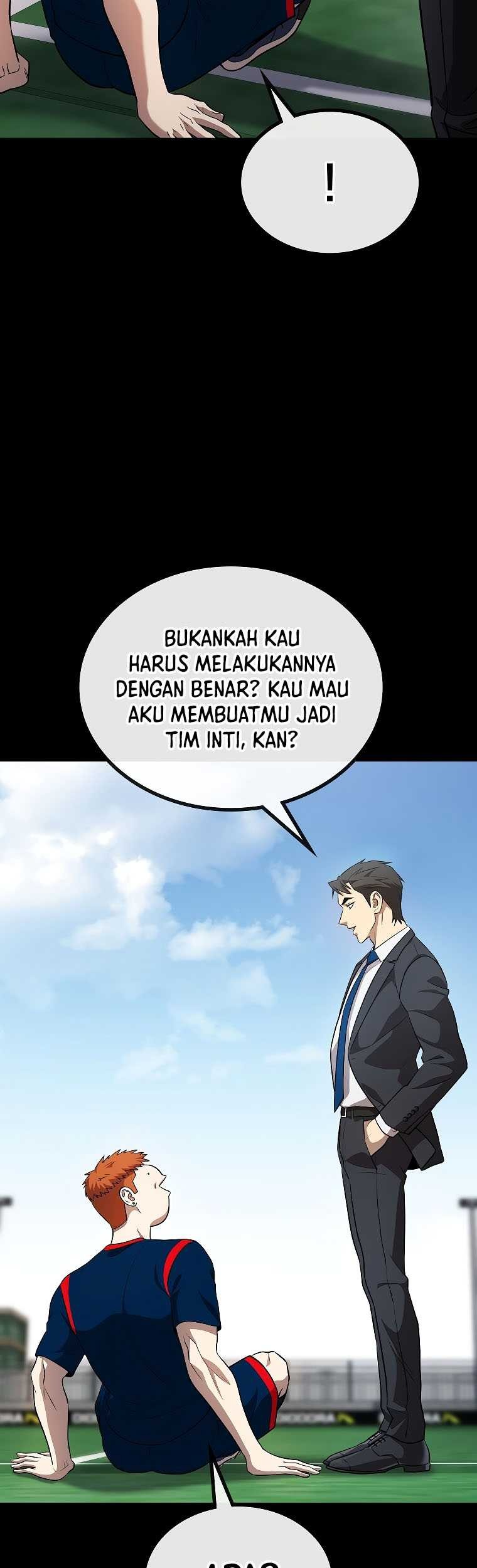 Dark Haired Tactical Genius Bab 32 halaman 6