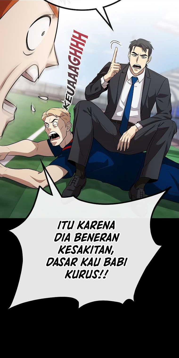 Dark Haired Tactical Genius Bab 32 halaman 9